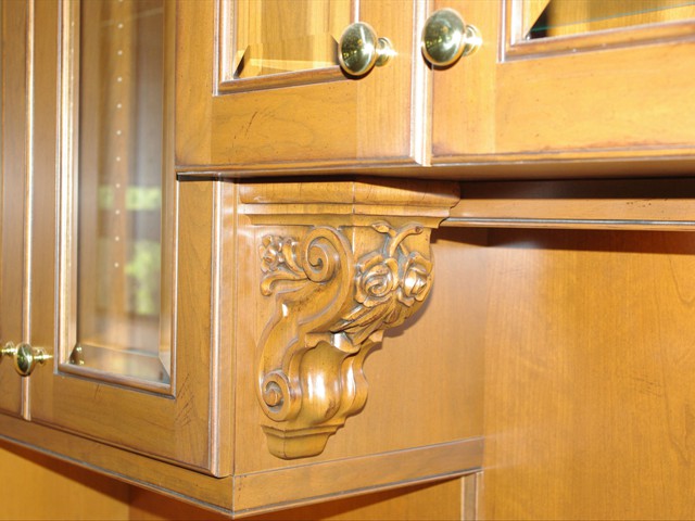 AD Cabinetry