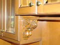 AD Cabinetry -  Kitchen - Cabinet Details