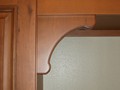 AD Cabinetry -  Kitchen - Detailing