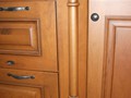 AD Cabinetry -  Kitchen - Drawer Detailing