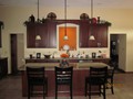 AD Cabinetry -  Kitchen - Small Kitchen