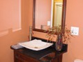 AD Cabinetry - Bathroom - Single Vanity