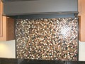 AD Cabinetry- Kitchen - Tile Backsplash
