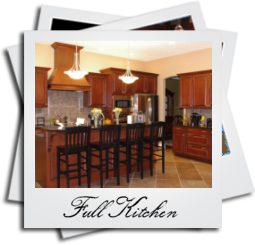 AD Cabinets Full Kitchen - AD Cabinetry Inc - Albers IL - 618-248-5687